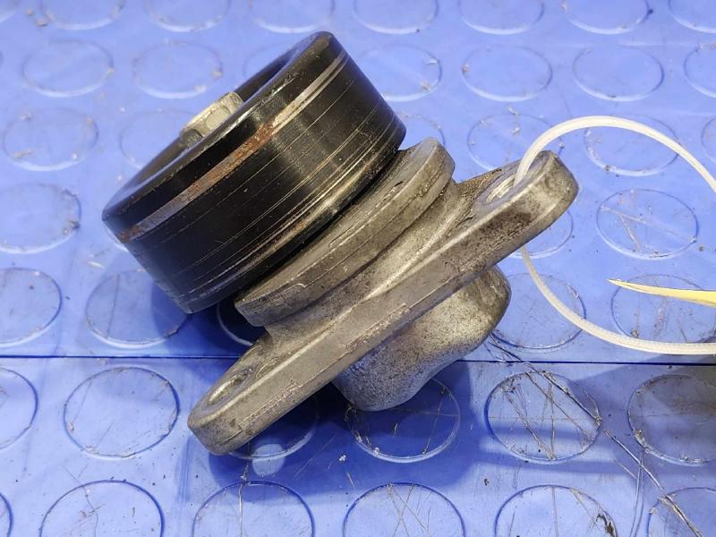 2019 Cadillac XT5 Engine Belt Tensioner