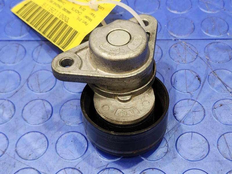 2019 Cadillac XT5 Engine Belt Tensioner