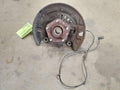 2015 Nissan Sentra Spindle Knuckle Front