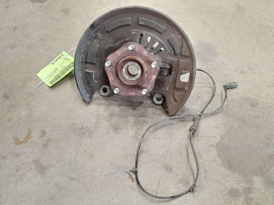 2015 Nissan Sentra Spindle Knuckle Front