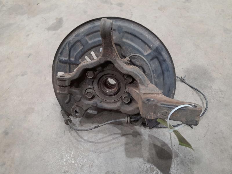 2015 Nissan Sentra Spindle Knuckle Front
