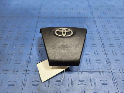 2013 Toyota Camry Air Bag