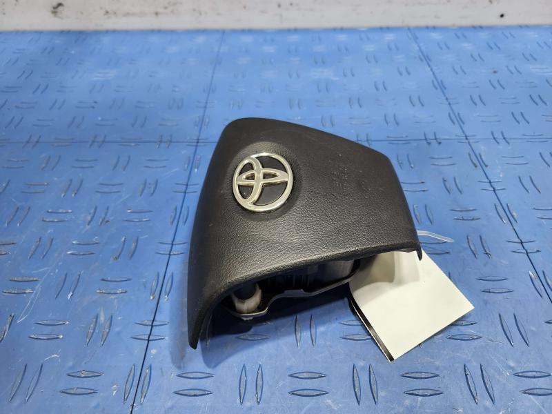 2013 Toyota Camry Air Bag
