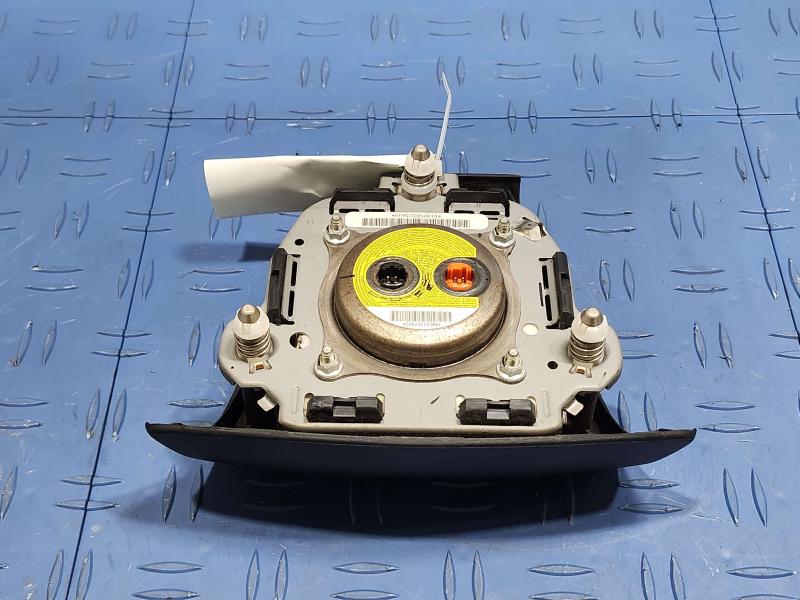 2013 Toyota Camry Air Bag