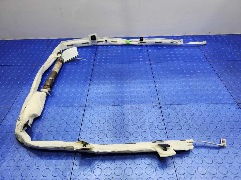 2012 Volkswagen Jetta Air Bag