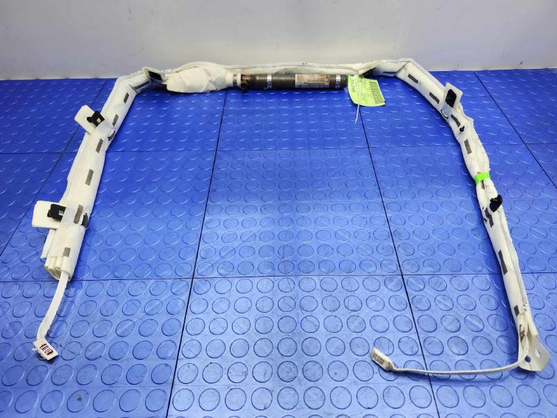 2012 Volkswagen Jetta Air Bag