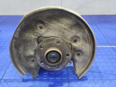 2014 Audi A7 Rear Knuckle/Stub Axle