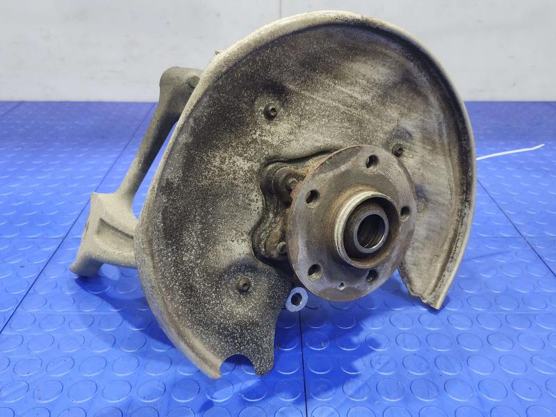 2014 Audi A7 Rear Knuckle/Stub Axle