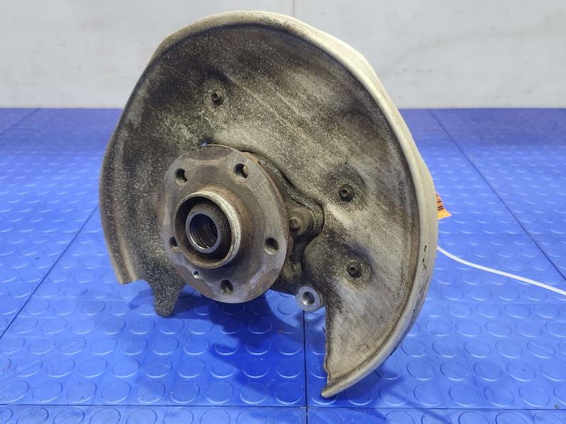 2014 Audi A7 Rear Knuckle/Stub Axle