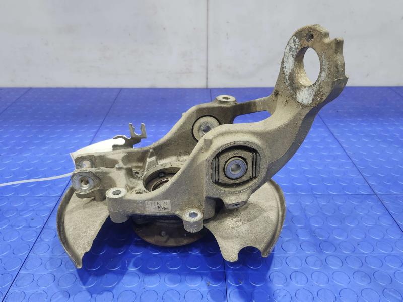 2014 Audi A7 Rear Knuckle/Stub Axle