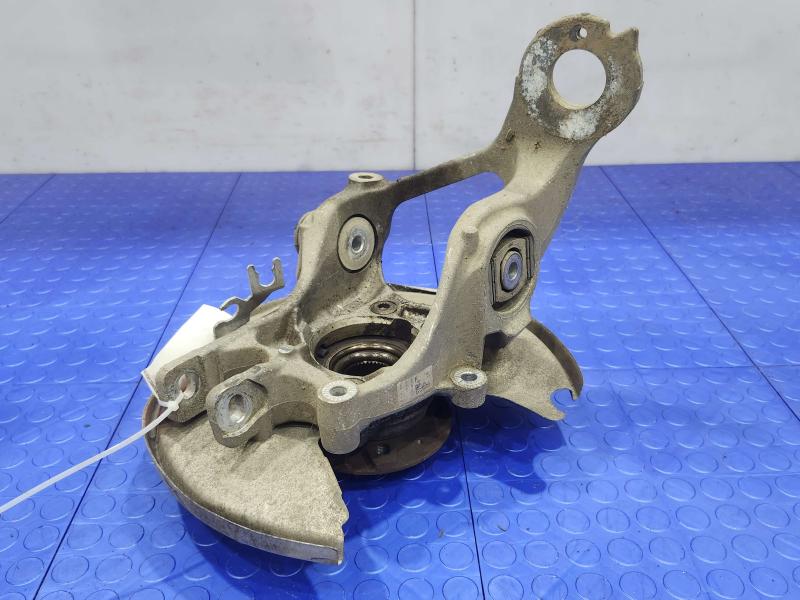 2014 Audi A7 Rear Knuckle/Stub Axle
