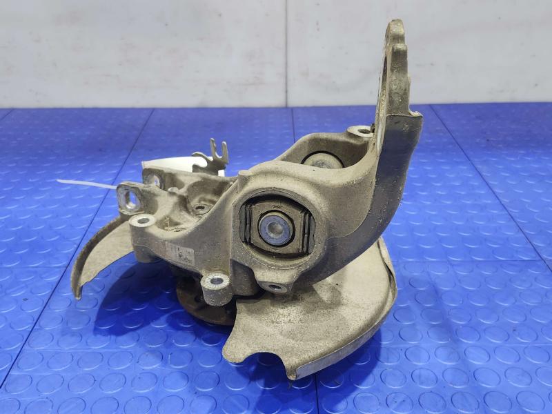 2014 Audi A7 Rear Knuckle/Stub Axle