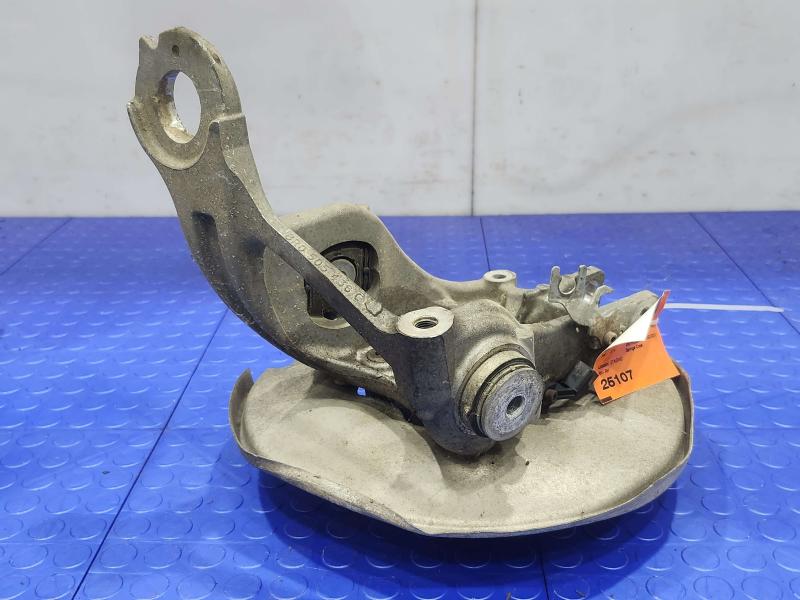 2014 Audi A7 Rear Knuckle/Stub Axle