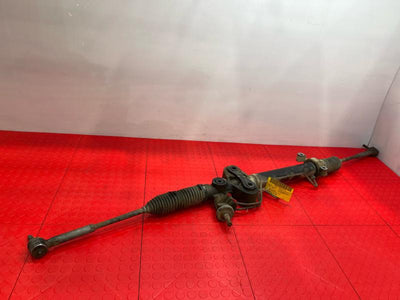 2008 Chevrolet Suburban Steering Gear (Incl. Rack)