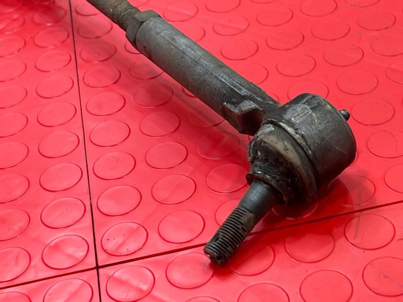 2008 Chevrolet Suburban Steering Gear (Incl. Rack)