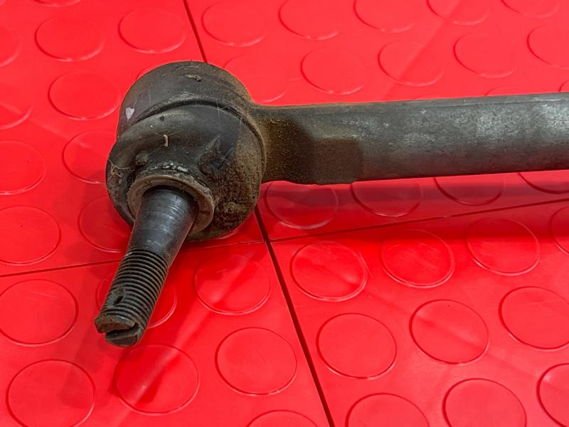 2008 Chevrolet Suburban Steering Gear (Incl. Rack)