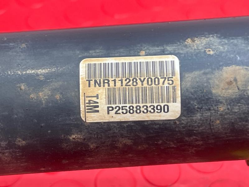 2008 Chevrolet Suburban Steering Gear (Incl. Rack)