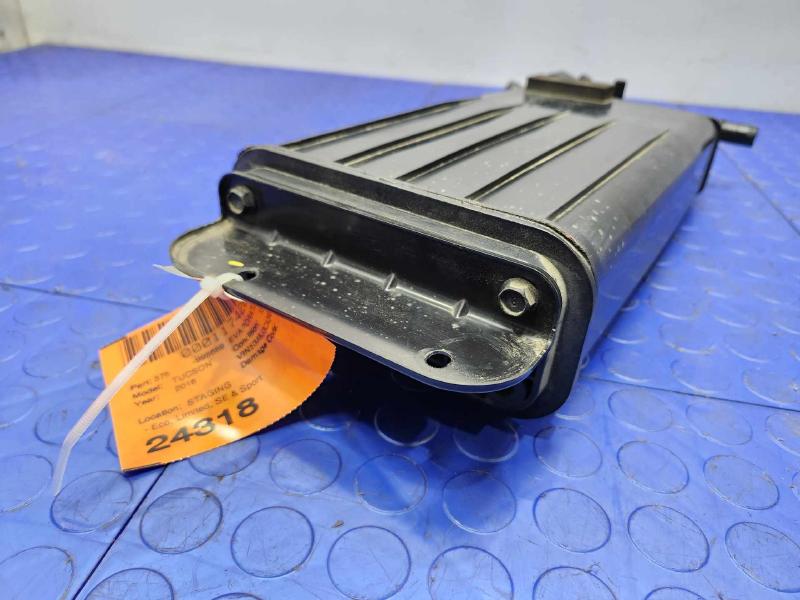 2016-2021 Hyundai Tucson Fuel Vapor Charcoal Canister Assembly OEM 31420D3500
