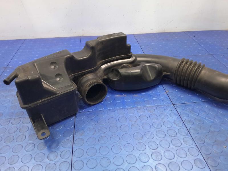 2013-2017 Subaru XV Crosstrek 2.0L Engine Air Intake Hose Assembly OEM 14456AA410