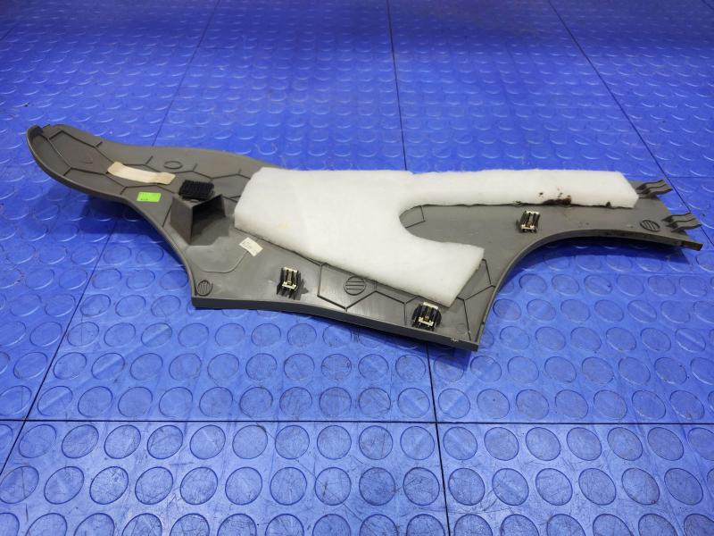 2009 Chevrolet Malibu Misc Ebay Parts