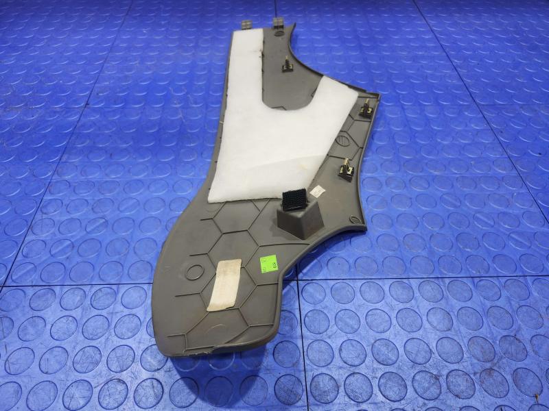 2009 Chevrolet Malibu Misc Ebay Parts