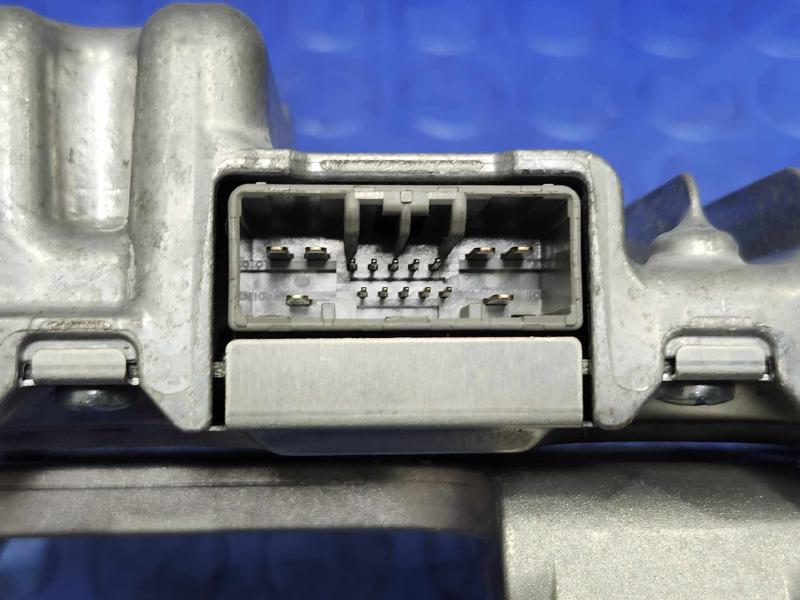 2017 Acura RDX Chassis Brain Box