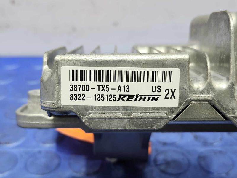 2017 Acura RDX Chassis Brain Box