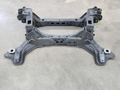 2013 Ford Fusion Crossmember/Cradle/Undercarria