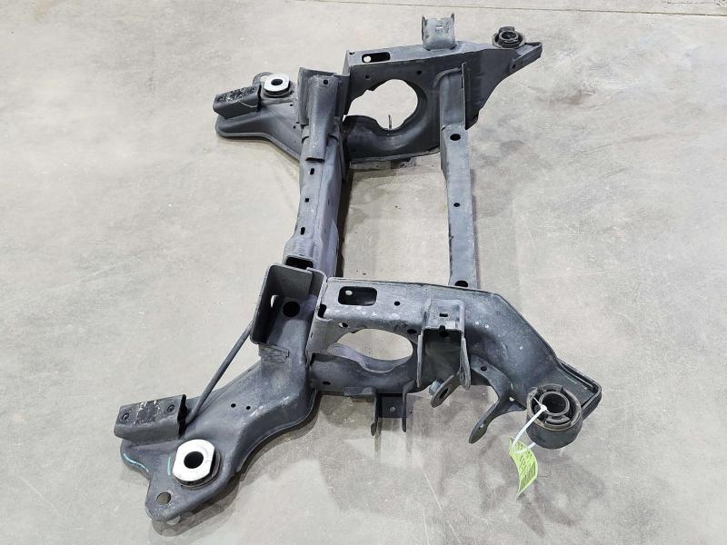 2013 Ford Fusion Crossmember/Cradle/Undercarria