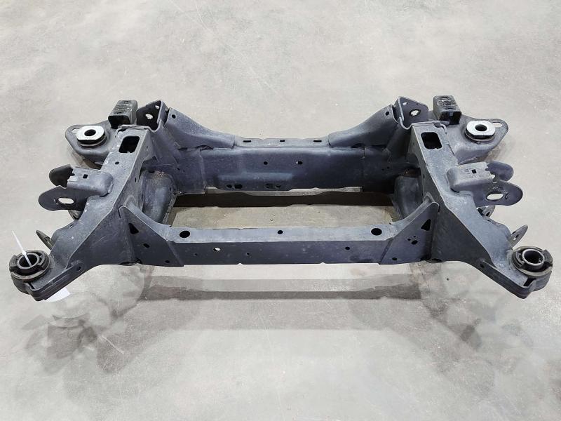 2013 Ford Fusion Crossmember/Cradle/Undercarria