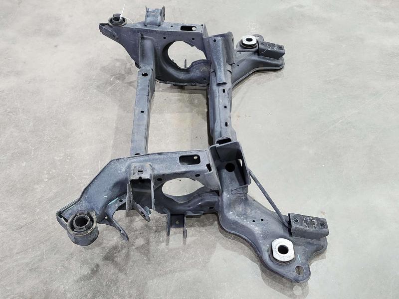2013 Ford Fusion Crossmember/Cradle/Undercarria
