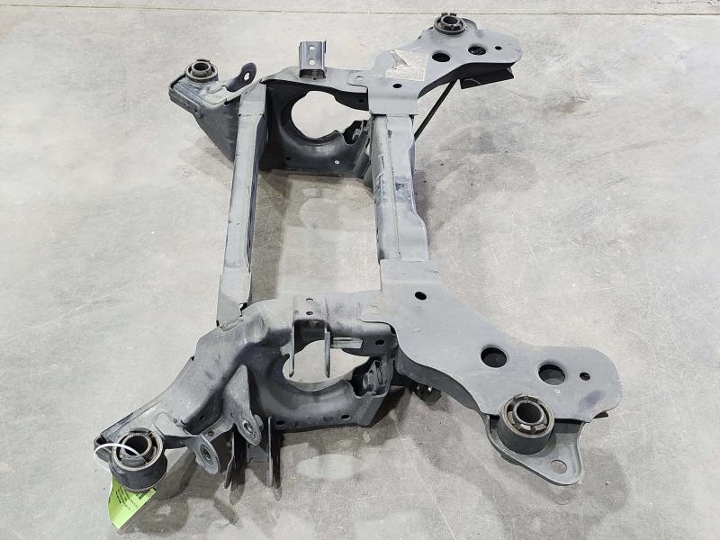 2013 Ford Fusion Crossmember/Cradle/Undercarria