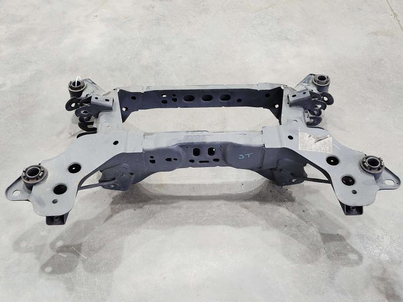 2013 Ford Fusion Crossmember/Cradle/Undercarria