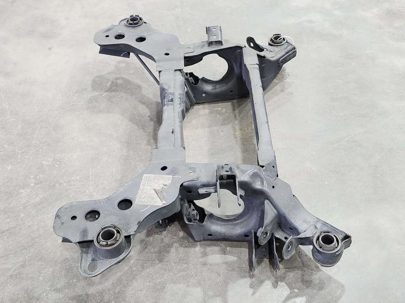 2013 Ford Fusion Crossmember/Cradle/Undercarria