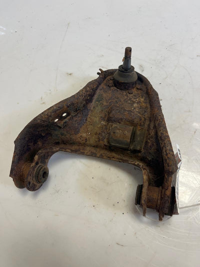 2002 Chevrolet S10 Upper Control Arm Front