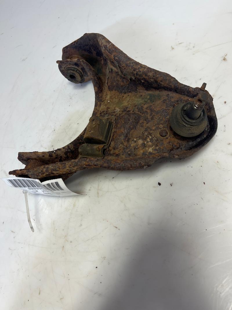 2002 Chevrolet S10 Upper Control Arm Front