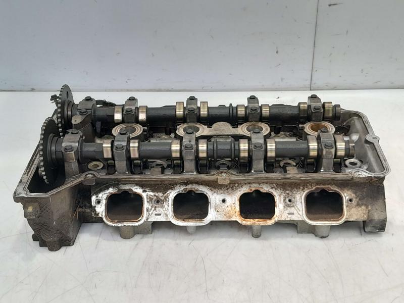 2007 Cadillac DTS Cylinder Head