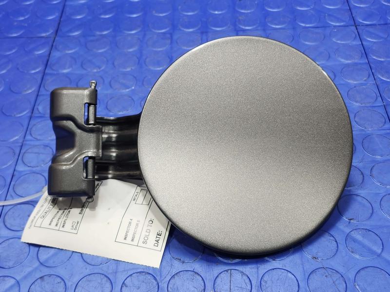 2020 Mitsubishi Outlander Sport Fuel Tank Door