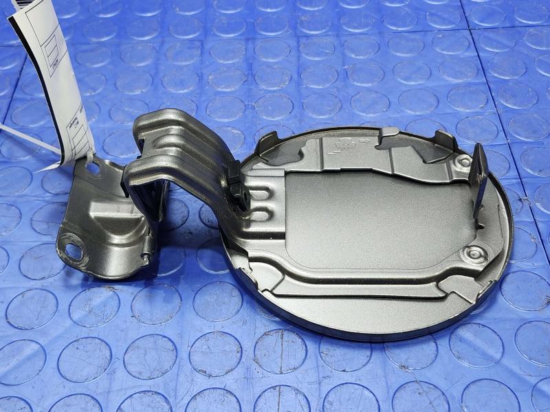 2020 Mitsubishi Outlander Sport Fuel Tank Door