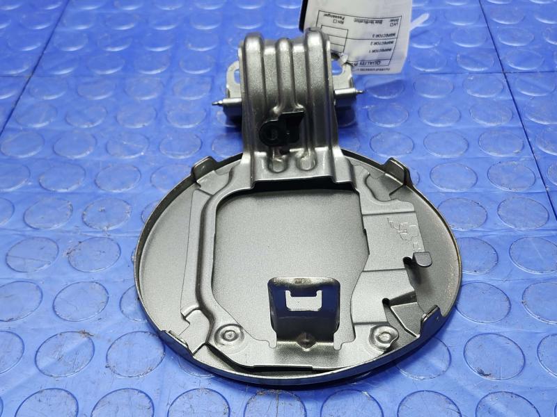 2020 Mitsubishi Outlander Sport Fuel Tank Door