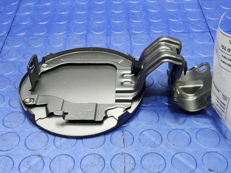 2020 Mitsubishi Outlander Sport Fuel Tank Door