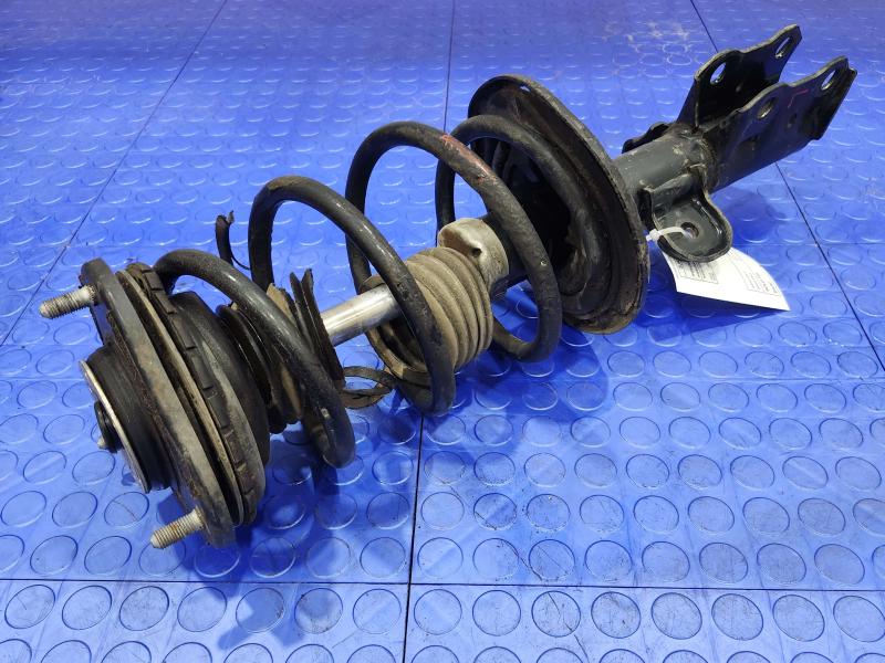 2010-2011 Toyota Prius Front Strut Assembly Left Driver Side OEM 4852080265,LH