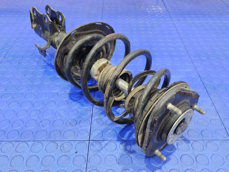 2010-2011 Toyota Prius Front Strut Assembly Left Driver Side OEM 4852080265,LH