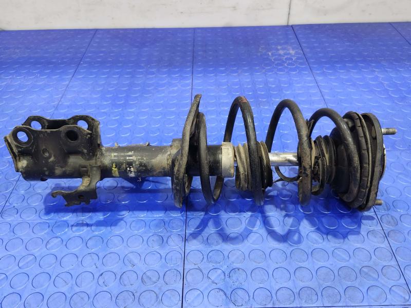 2010-2011 Toyota Prius Front Strut Assembly Left Driver Side OEM 4852080265,LH