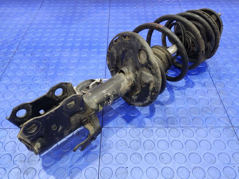 2010-2011 Toyota Prius Front Strut Assembly Left Driver Side OEM 4852080265,LH