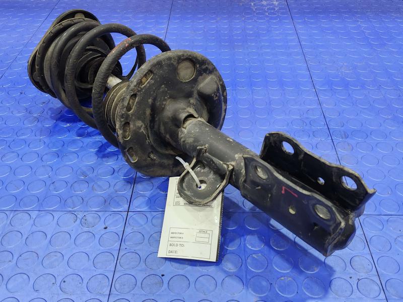 2010-2011 Toyota Prius Front Strut Assembly Left Driver Side OEM 4852080265,LH