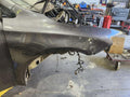 2015 Chrysler 200 Fender