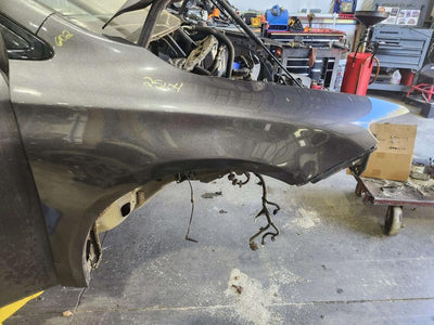 2015 Chrysler 200 Fender