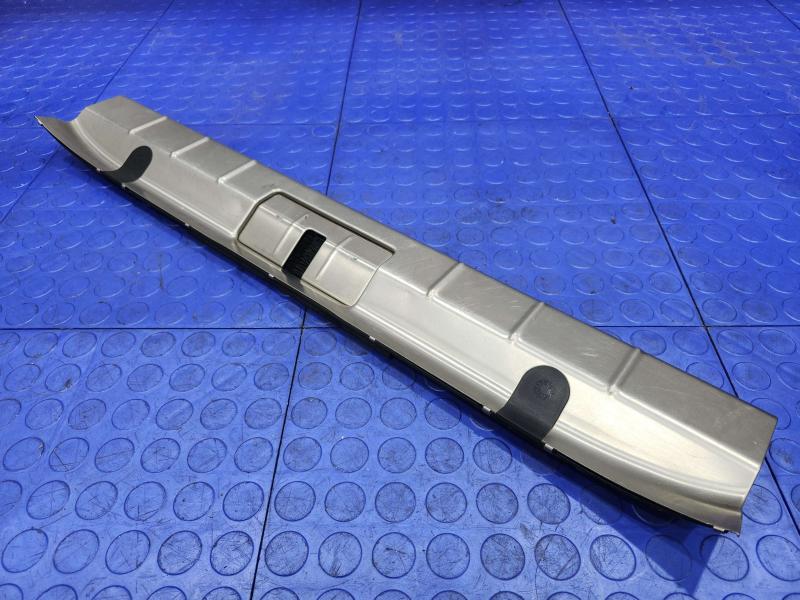 2015 Porsche Panamera Misc Ebay Parts