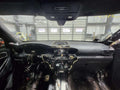 2021 Ford Explorer Dash Panel